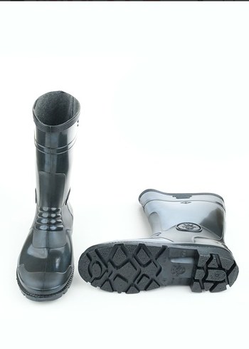 Gezer Erkek PVC Lastik Çizme - Görsel 4