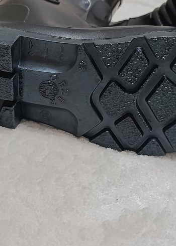 Gezer Erkek PVC Lastik Çizme - Görsel 12