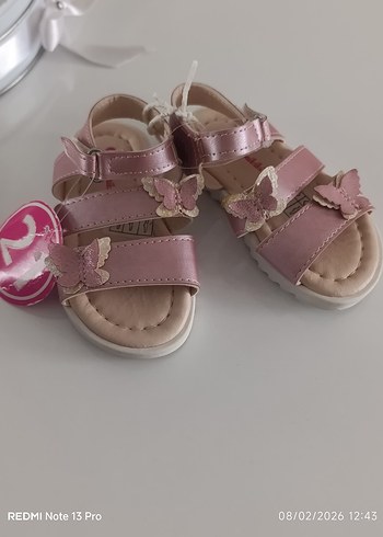 LCW SIFIR AYAKKABI - Görsel 5