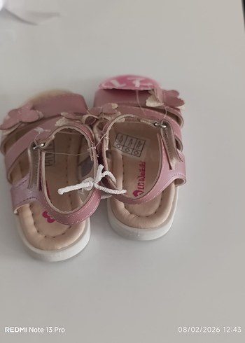 LCW SIFIR AYAKKABI - Görsel 3