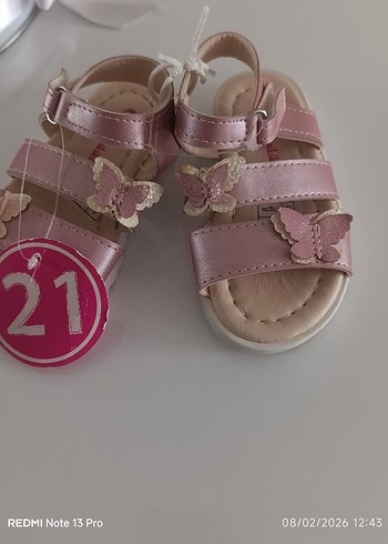 LCW SIFIR AYAKKABI - Görsel 4