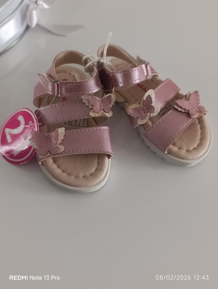 LCW SIFIR AYAKKABI - Görsel 5