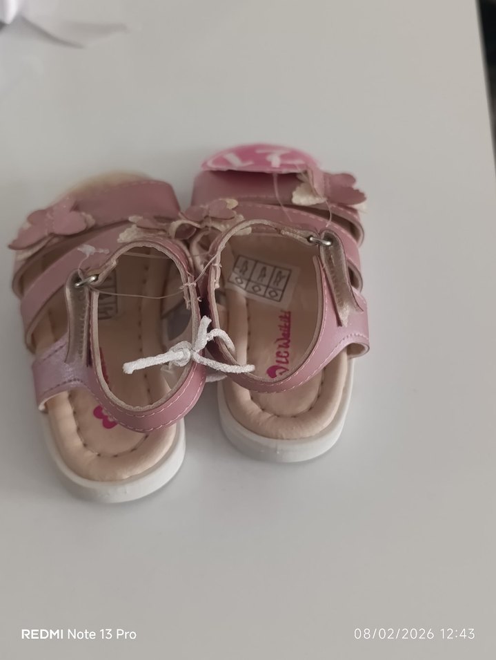 LCW SIFIR AYAKKABI - Görsel 3