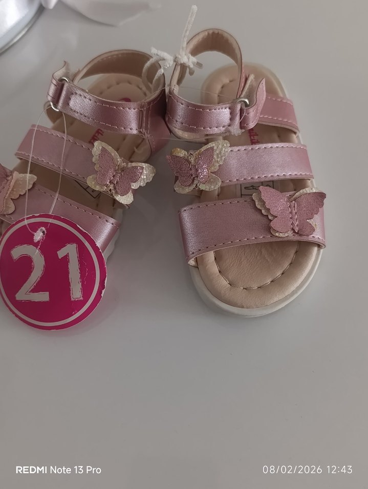 LCW SIFIR AYAKKABI - Görsel 4