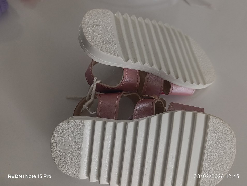 LCW SIFIR AYAKKABI - Görsel 2