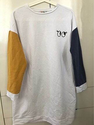 Tesettür Tunik