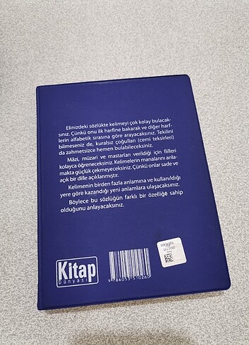  Beden Arapça - Türkçe Sözlük 