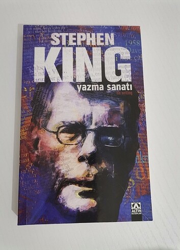 Stephen King - Yazma Sanatı