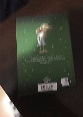 Harry Potter ve Sırlar Odası - J.K. Rowling - Görsel 2