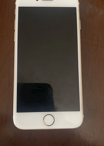 Bej iPhone Akıllı Telefon - Görsel 4