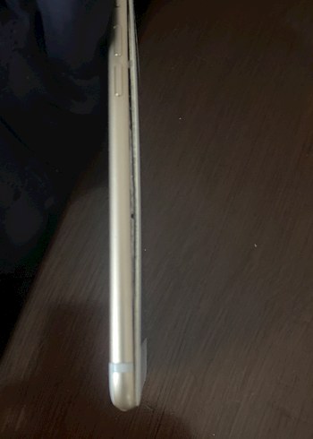 Bej iPhone Akıllı Telefon - Görsel 2