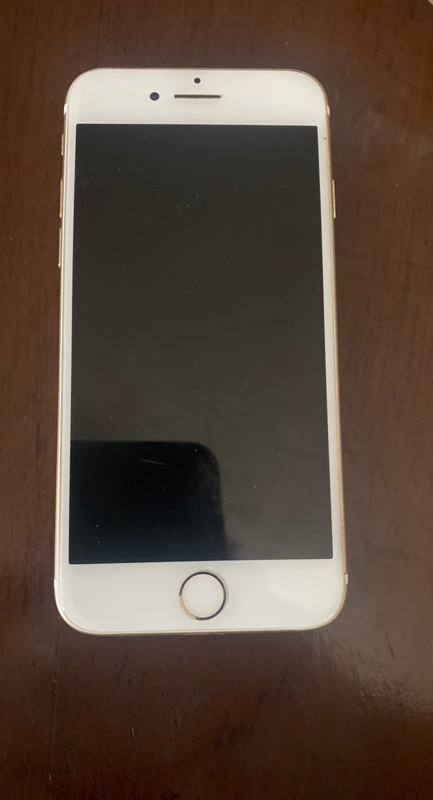 Bej iPhone Akıllı Telefon - Görsel 4