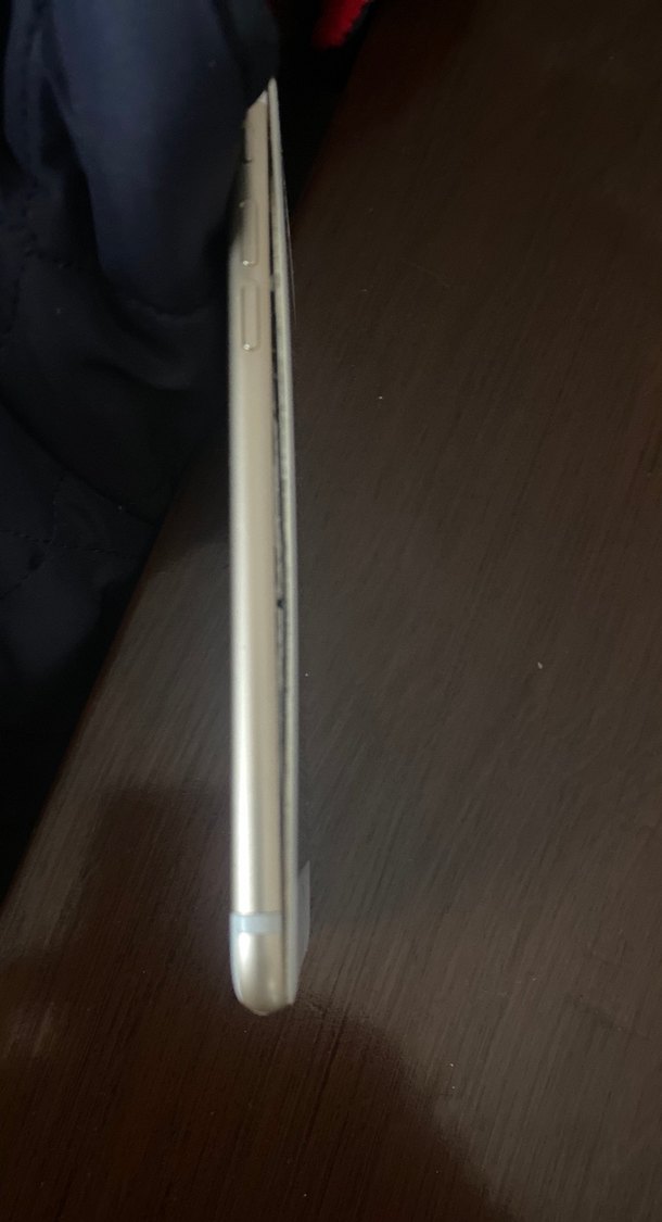 Bej iPhone Akıllı Telefon - Görsel 2