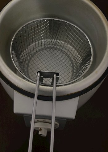 Premier Gri Termostatlı Isı Kontrol Cihazı - Görsel 7