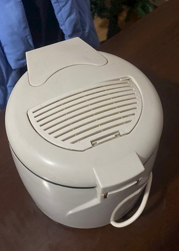 Premier Gri Termostatlı Isı Kontrol Cihazı - Görsel 3