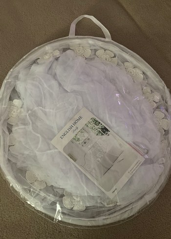 English Home Daily Cibinlik , Paketli , Açılmamış. - Görsel 8