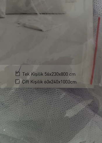 English Home Daily Cibinlik , Paketli , Açılmamış. - Görsel 2