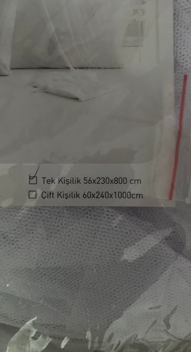 English Home Daily Cibinlik , Paketli , Açılmamış. - Görsel 2