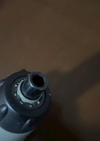 Black & Decker 2.4V Turuncu Mini Matkap - Görsel 4