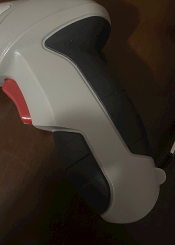 3.6V Gri Kablosuz Elektrikli Tornavida - Görsel 2