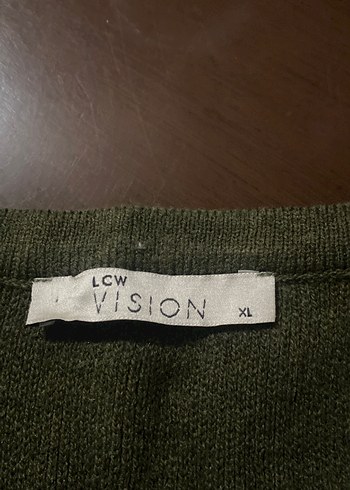 LCW Vision Gri Erkek Rozet - Görsel 10