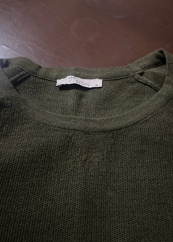 LCW Vision Gri Erkek Rozet - Görsel 9