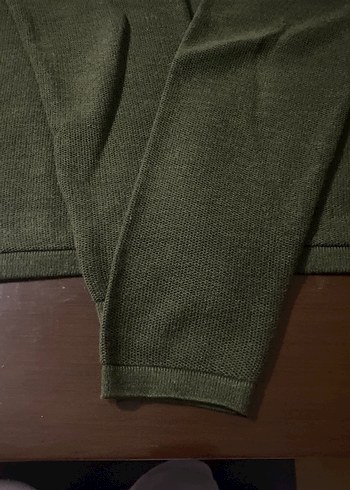 LCW Vision Gri Erkek Rozet - Görsel 3