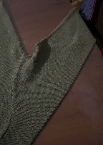 LCW Vision Gri Erkek Rozet - Görsel 6