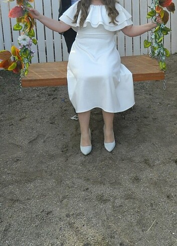 Nikah elbisesi