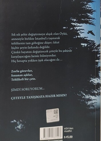 ÇETE KARŞILAŞMA FUNDA AYTEN 2.EL ÇOK İYİ DURUMDA
