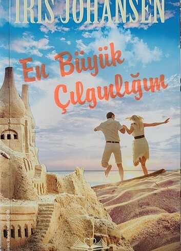 Beden EN BÜYÜK ÇILGINLIĞIM AŞK ROM. YENİ SIFIR