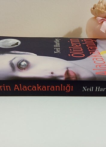 Beden Renk ÖLÜLERİN ALACAKARANLIĞI KORKU 2.EL ÇOK İ