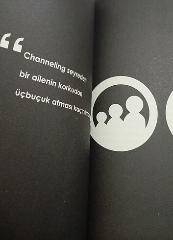 HASSECRET HALİL BARUTÇU YENİ SIFIR KİTAP DENEME - Görsel 9