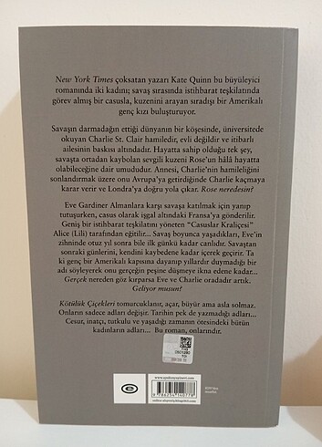 Beden ALİCE TEŞKİLATI CASUSLUK-MACERA YENİ SIFIR KİTAP