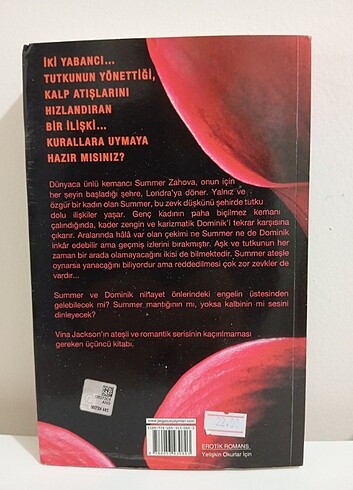  Beden 80 GÜN AŞKIN RENGİ AŞK TUTKU YENİ SIFIR ORJİNAL BANDROLLÜ KİTAP 