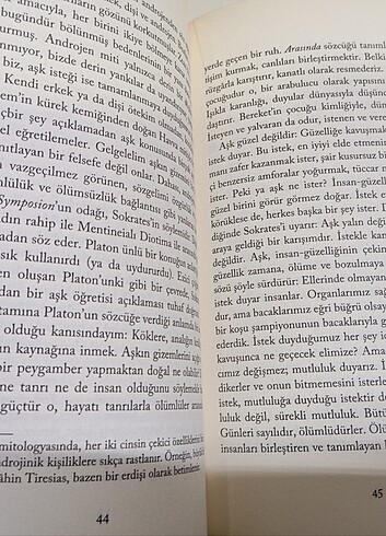OCTAVIA PAZ ÇİFTE ALEV AŞK VE EROTİZM YENİ SIFIR  - Görsel 9