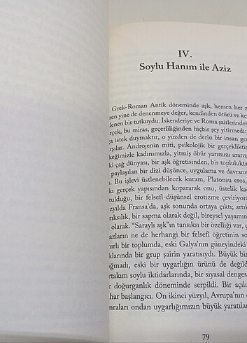 OCTAVIA PAZ ÇİFTE ALEV AŞK VE EROTİZM YENİ SIFIR  - Görsel 10