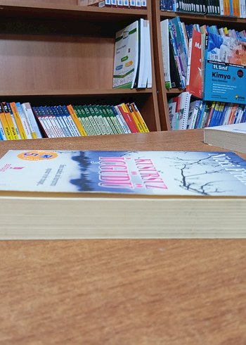 Beden Renk KUSURSUZ İÇGÜDÜ POLİSİYE 2.EL ÇOK İYİ DURUMDA