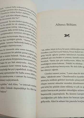 YALANCI SEVDA NICOLA CORNICK YENİ SIFIR AŞK ROMANI - Görsel 9