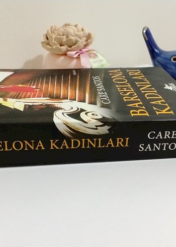 Beden Renk BARSELONA KADINLARI CARE SANTOS YENİ GİBİ SIFIR AYARINDA