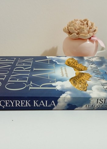 Beden Renk ÖLÜME ÇEYREK KALA KİŞİSEL GELİŞİM 2.EL ÇOK İYİ DURUMDA