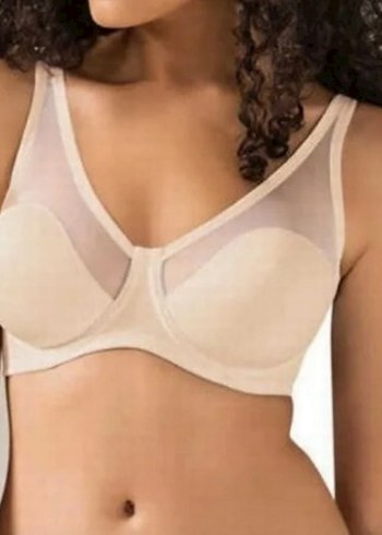 Bej Sütyen - Görsel 2