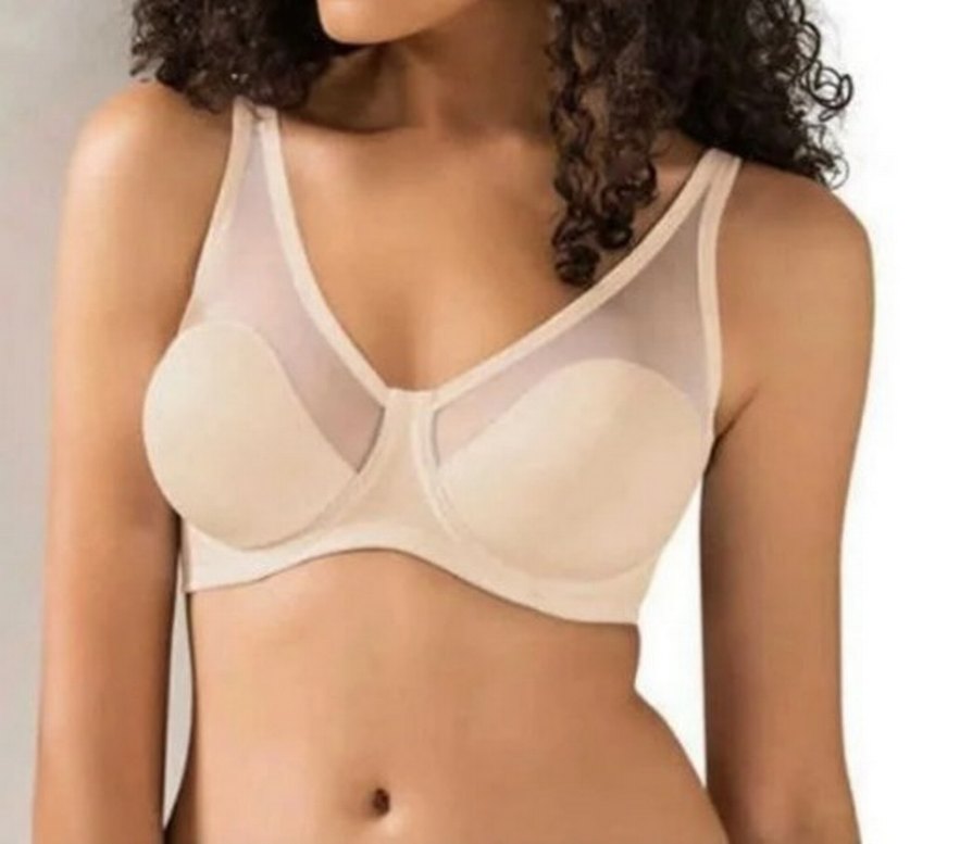 Bej Sütyen - Görsel 2