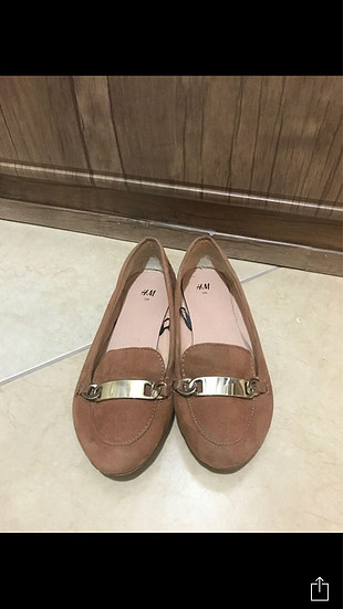 H&M Taba babet