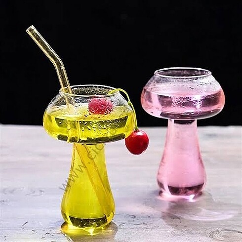Kokteyl bardağı