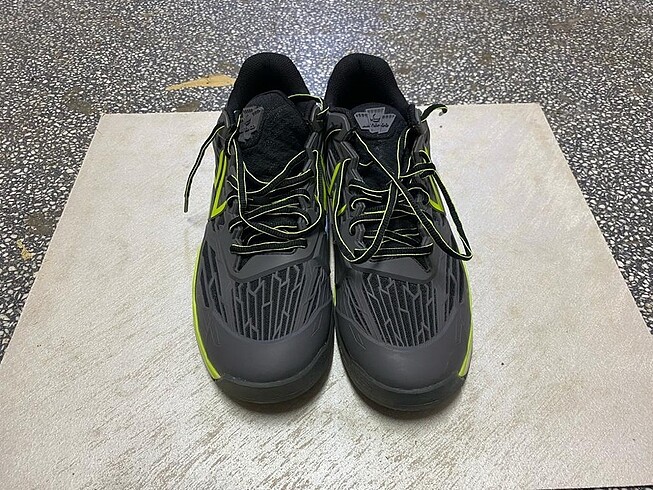 Decathlon Artengo tenis ayakkabısı ts990 multicourt