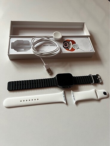 Apple Watch GS8+ Ultra