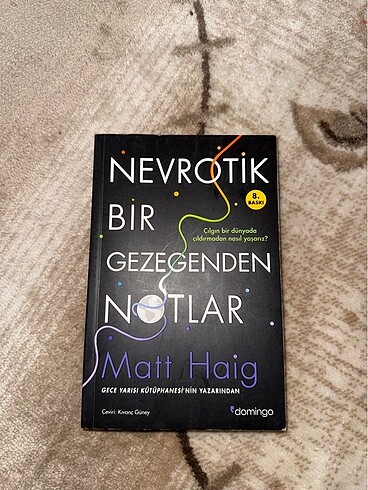 Kitap