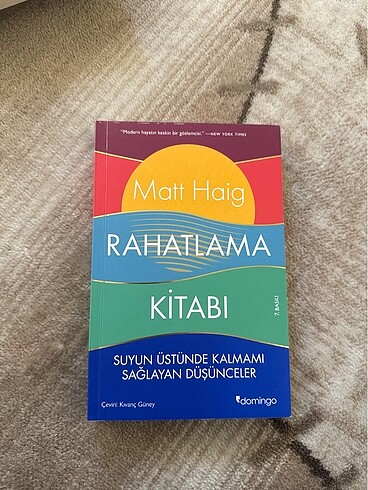 Kitap