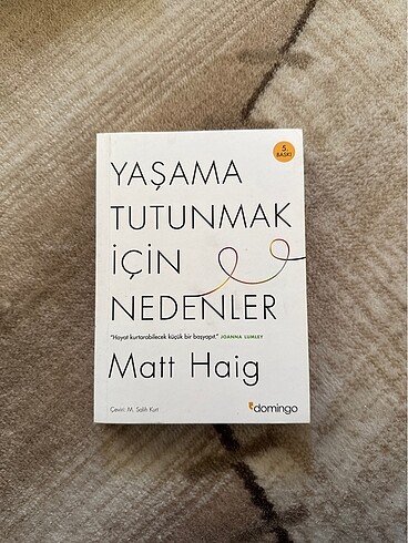 Kitap